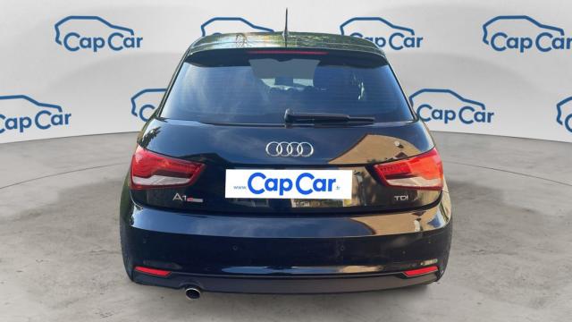 Audi A1 Sportback image 2