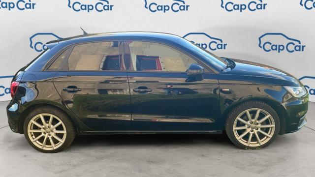 Audi A1 Sportback image 7