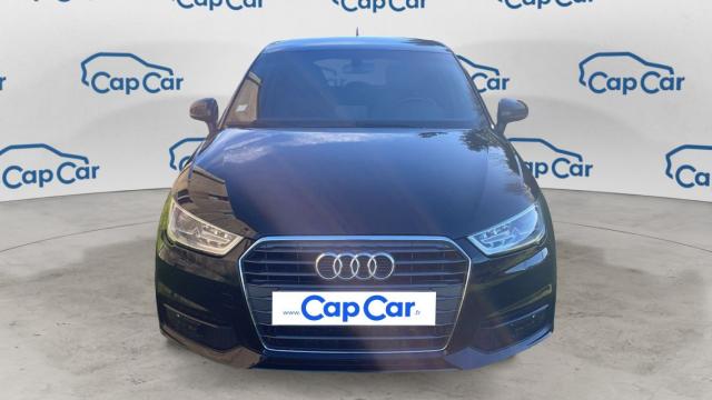 Audi A1 Sportback image 3