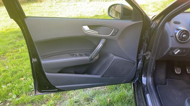 Audi A1 Sportback image 1