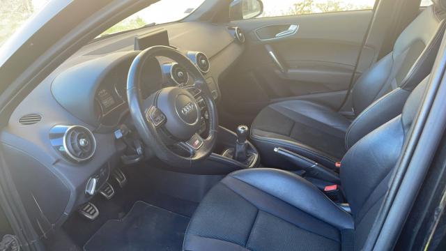 Audi A1 Sportback image 9