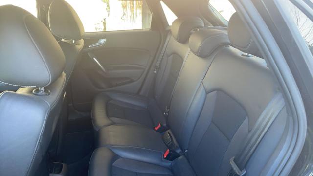 Audi A1 Sportback image 8