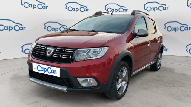 Dacia Sandero 1.0 Tce 90 Stepway Confort