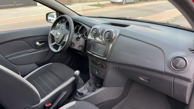 Dacia Sandero image 4