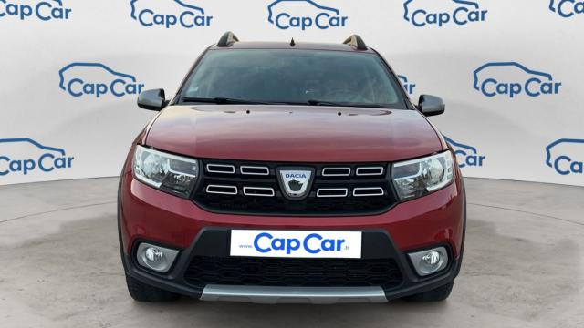 Dacia Sandero image 5