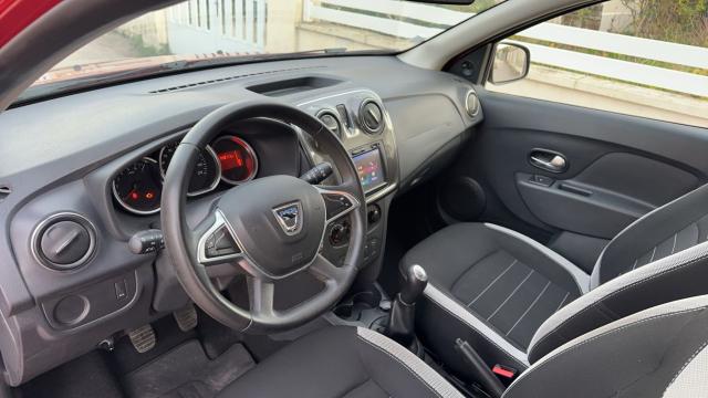 Dacia Sandero image 3