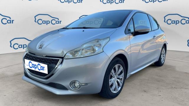 Peugeot 208 Ii 1.2 Vti 82 Allure
