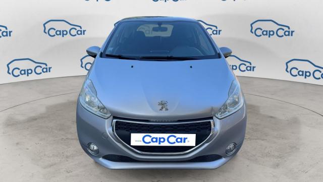 Peugeot 208 image 1