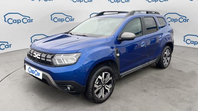 Dacia Duster 1.0 Eco-G 100 Journey - Première Main Garantie Constructeur