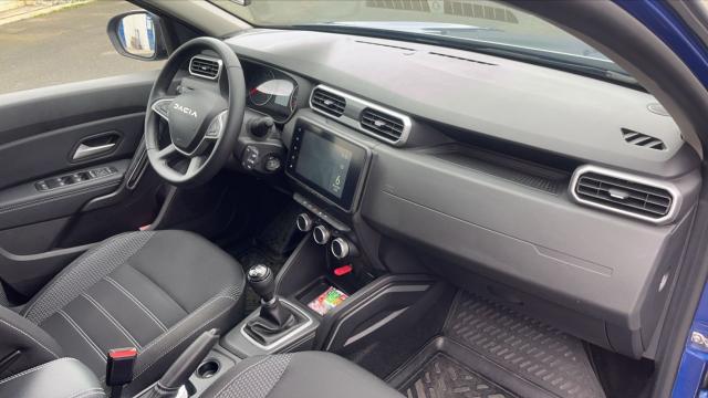 Dacia Duster image 7