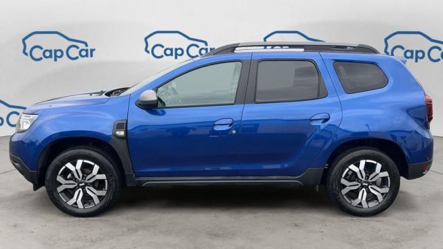 Dacia Duster image 4