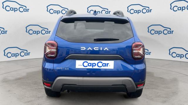 Dacia Duster image 8
