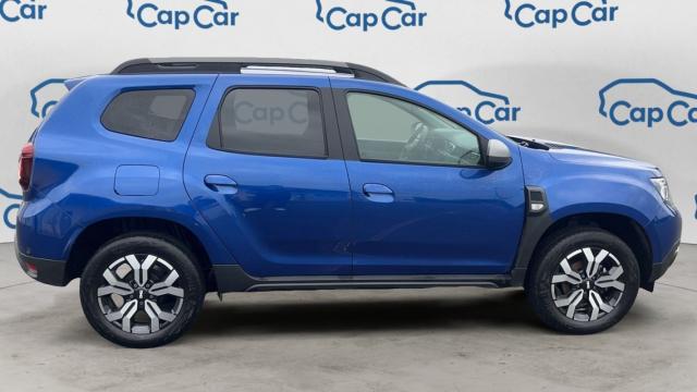 Dacia Duster image 6