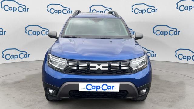 Dacia Duster image 2