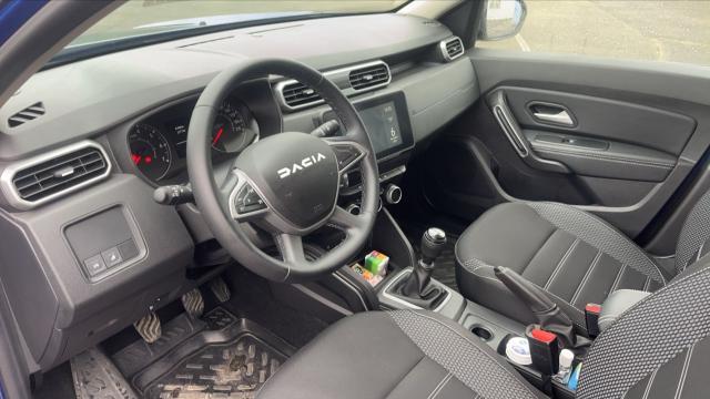 Dacia Duster image 5