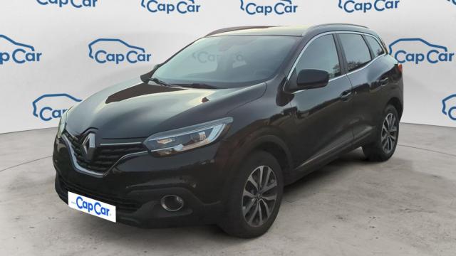 Renault Kadjar 1.6 Dci 130 Intens