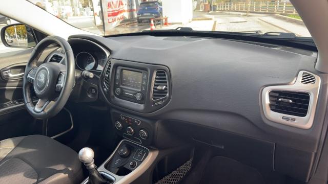 Jeep Compass image 3