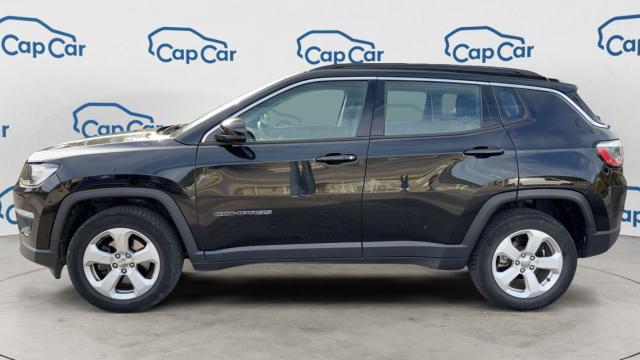 Jeep Compass image 8