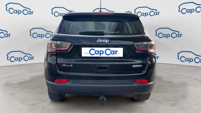 Jeep Compass image 9