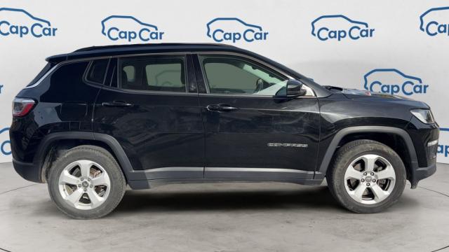 Jeep Compass image 4