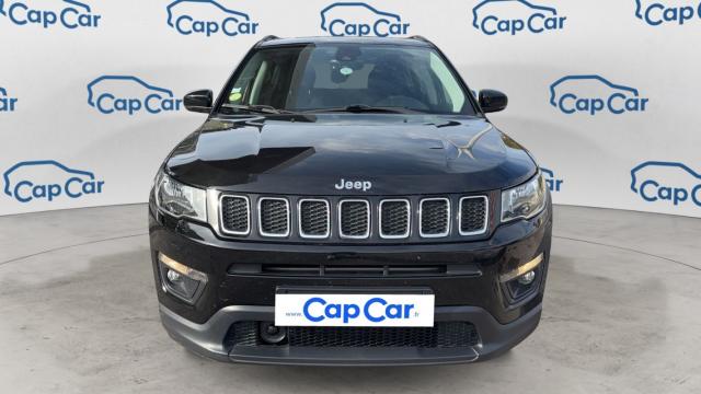 Jeep Compass image 5