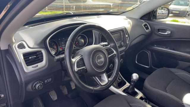 Jeep Compass image 6