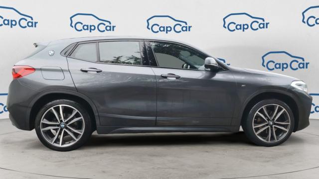 Bmw X2 image 4
