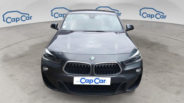 Bmw X2 image 9
