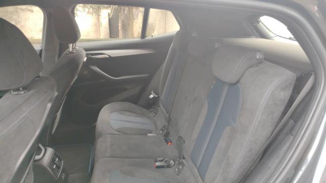 Bmw X2 image 8