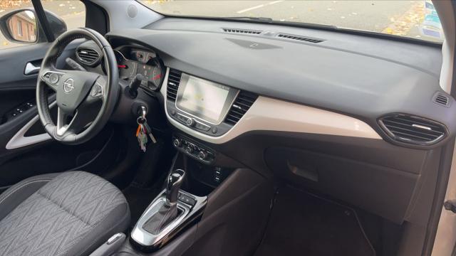 Opel Crossland X image 6