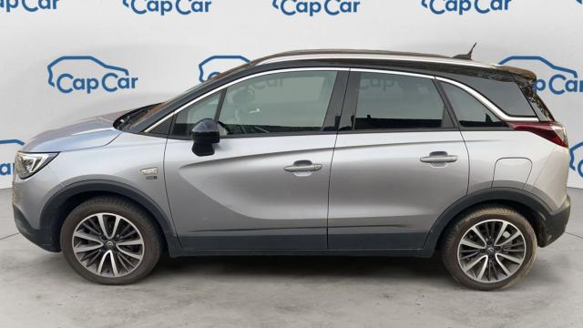 Opel Crossland X image 7