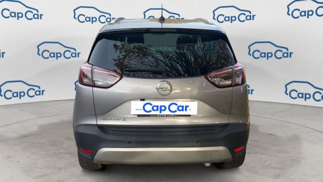 Opel Crossland X image 5