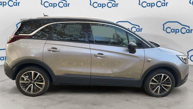 Opel Crossland X image 1
