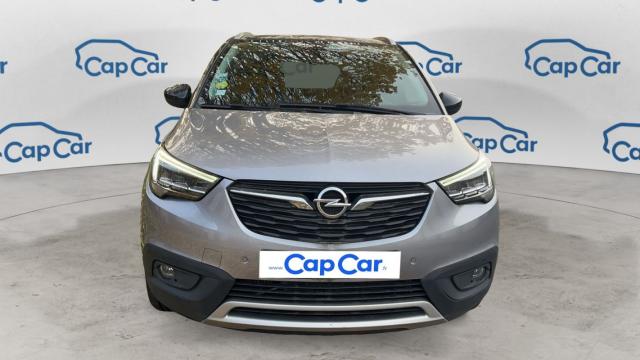 Opel Crossland X image 8