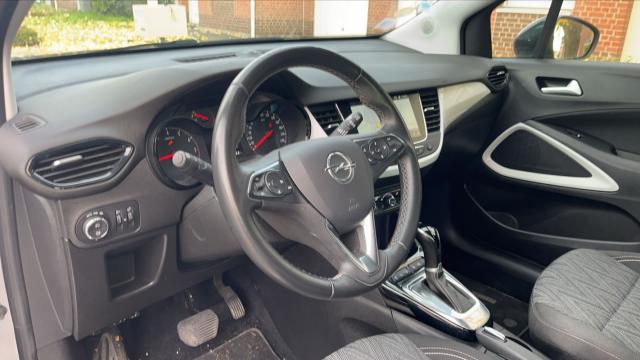 Opel Crossland X image 3