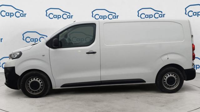 Peugeot Expert image 2