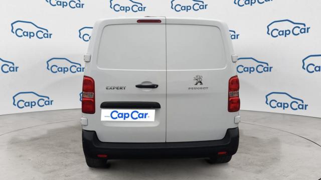 Peugeot Expert image 3