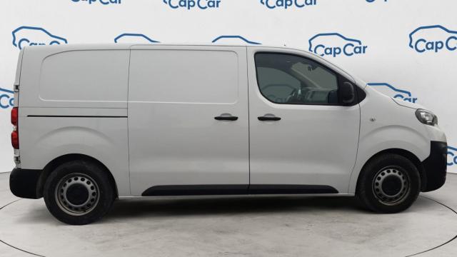 Peugeot Expert image 9