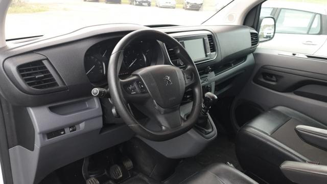 Peugeot Expert image 8