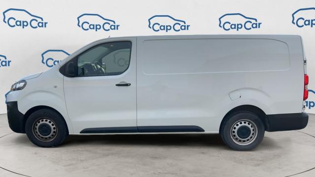 Citroen Jumpy image 5