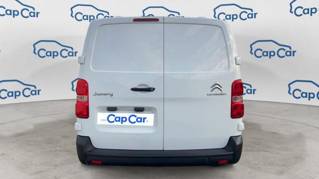 Citroen Jumpy image 4