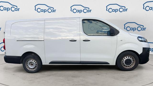 Citroen Jumpy image 6