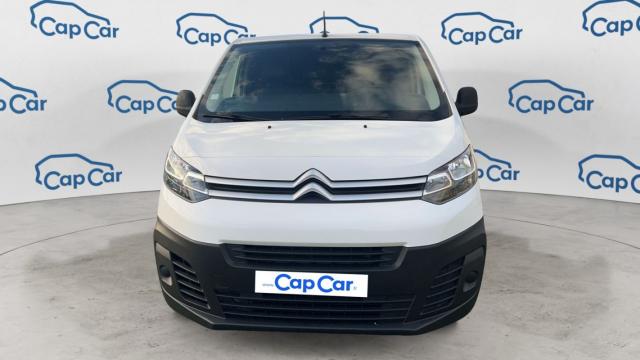 Citroen Jumpy image 7