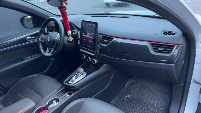 Renault Arkana image 8