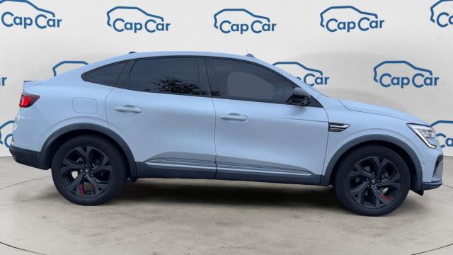 Renault Arkana image 7