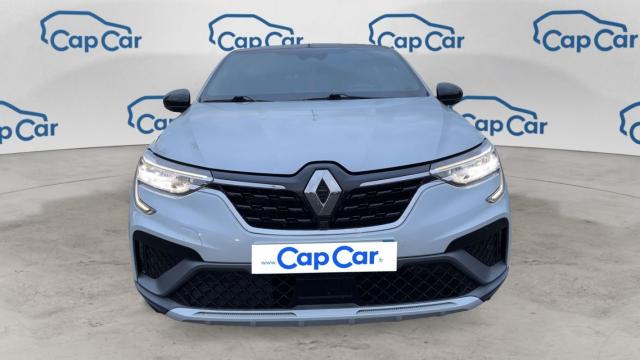 Renault Arkana image 5