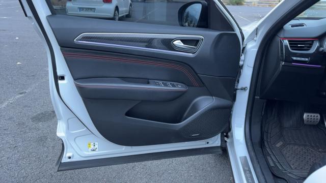 Renault Arkana image 1