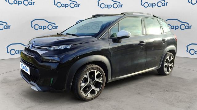 Citroen C3 Aircross 1.2 Puretech 110 Shine Pack