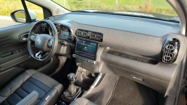Citroen C3 Aircross image 5