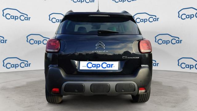 Citroen C3 Aircross image 1